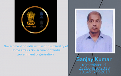 Government of India