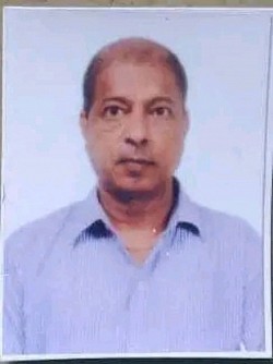 Sanjay kumar